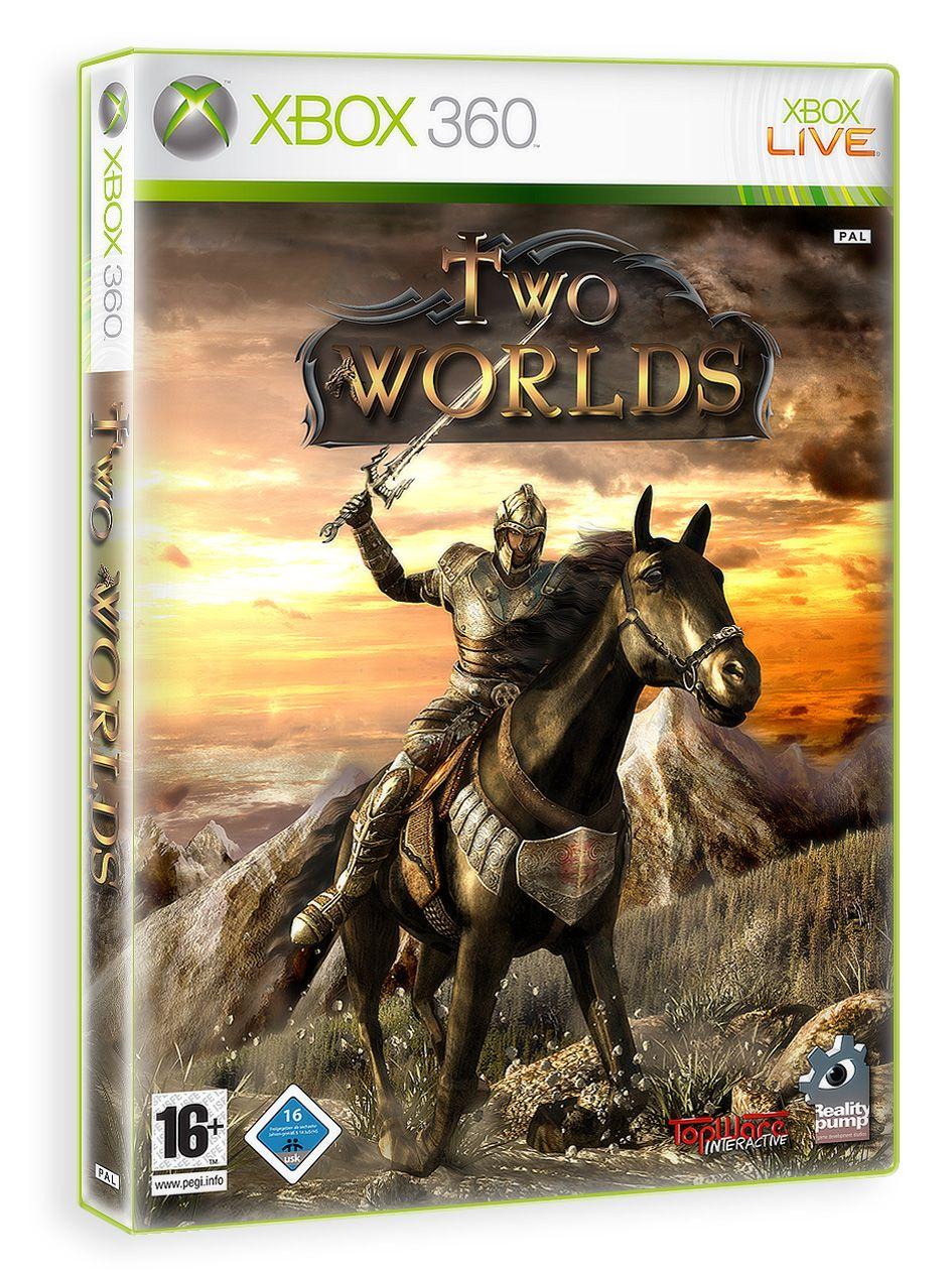 Two Worlds