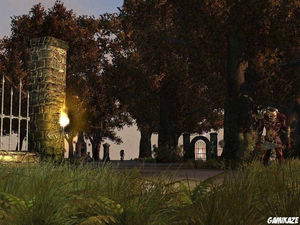 Two Worlds