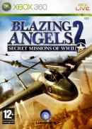 game type Action Blazing Angels 2 : Secret Missions of WW II