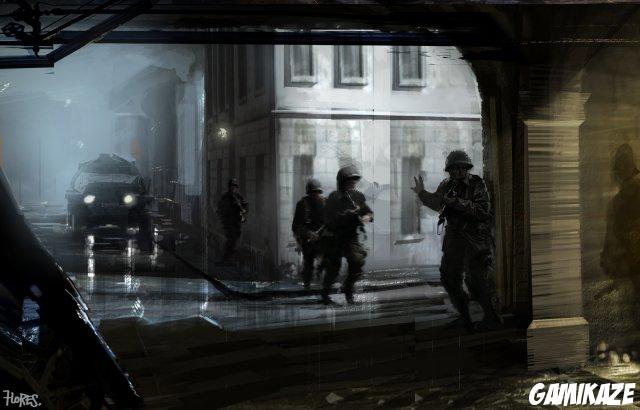 Medal of Honor : Airborne