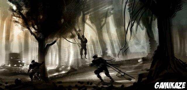 Medal of Honor : Airborne