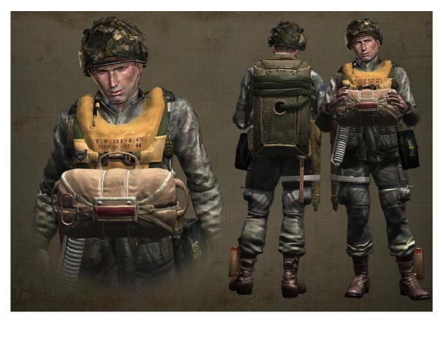 Medal of Honor : Airborne