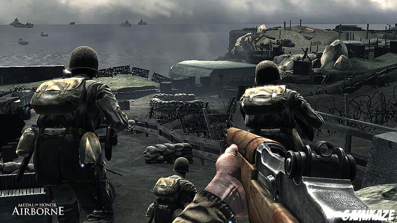 Medal of Honor : Airborne