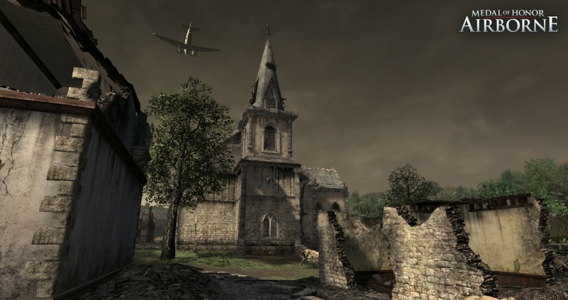 Medal of Honor : Airborne