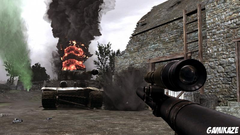 Medal of Honor : Airborne