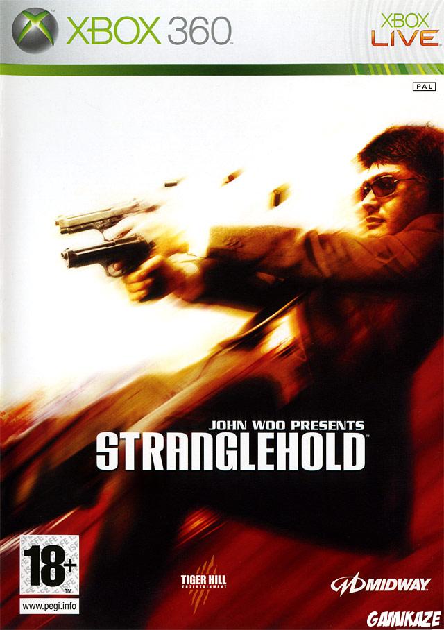 cover Stranglehold x360