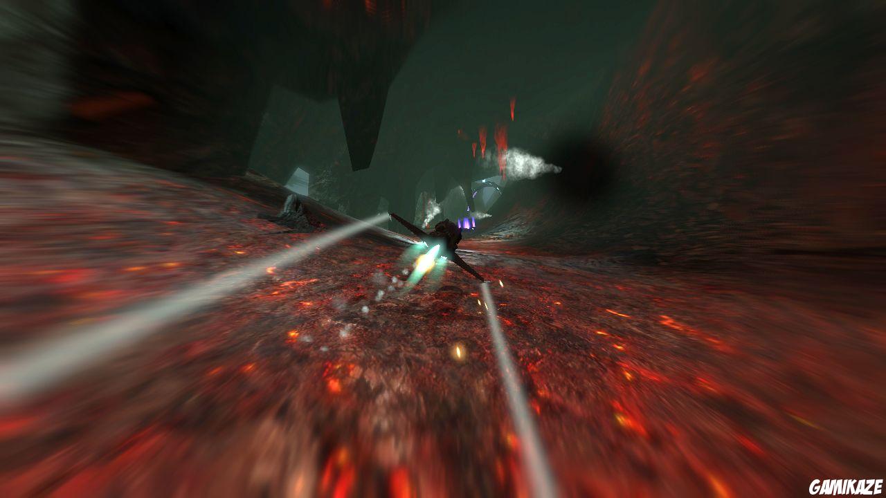 Fatal Inertia