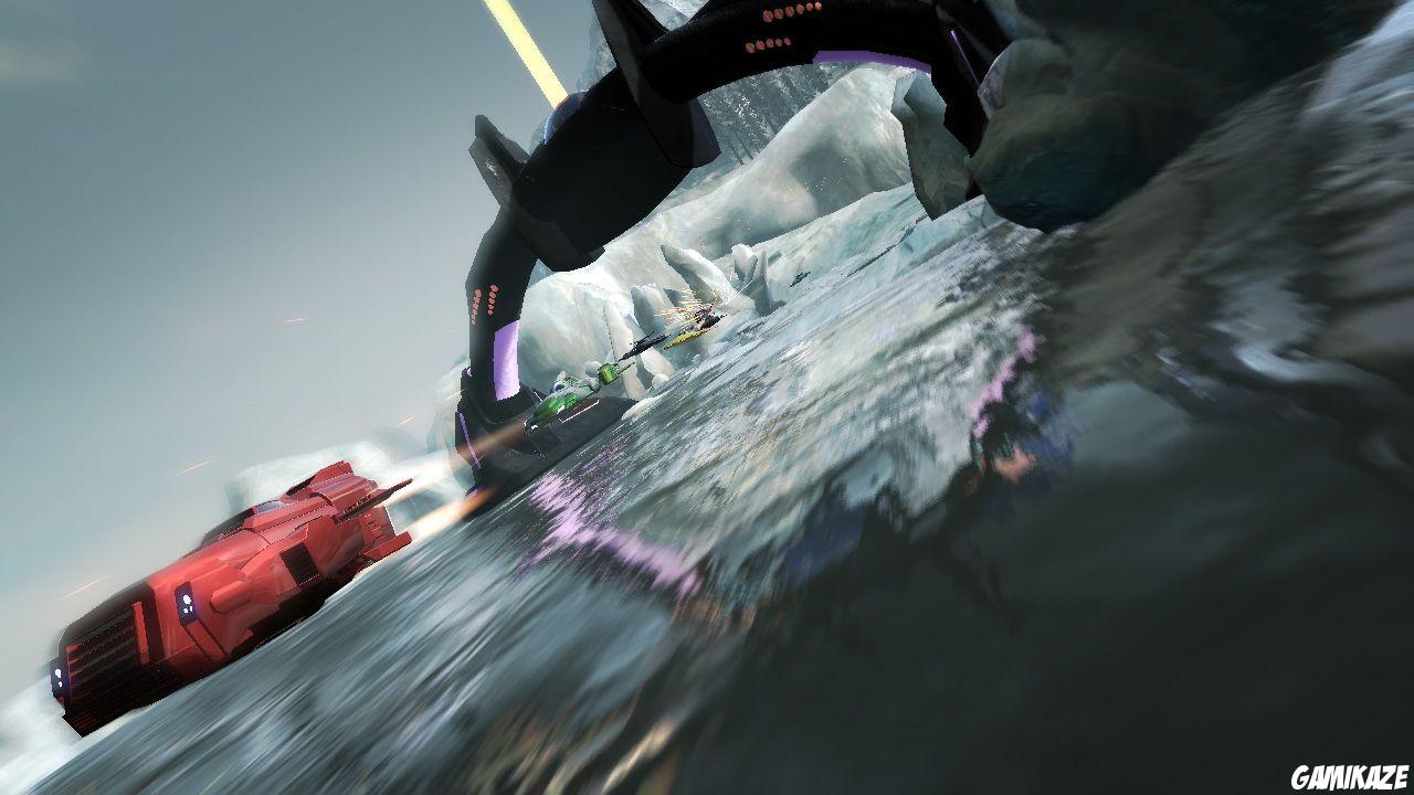 Fatal Inertia