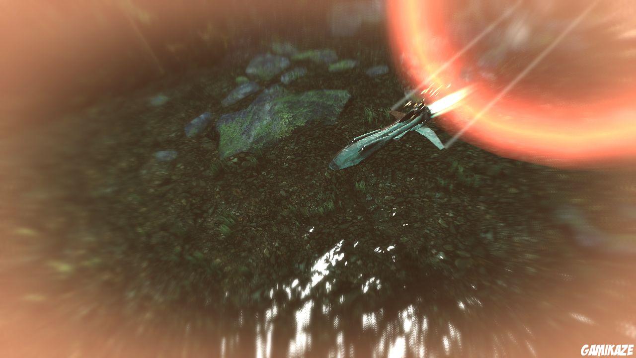 Fatal Inertia