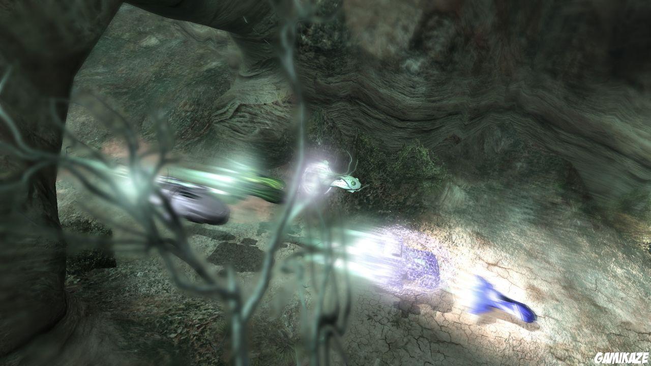 Fatal Inertia