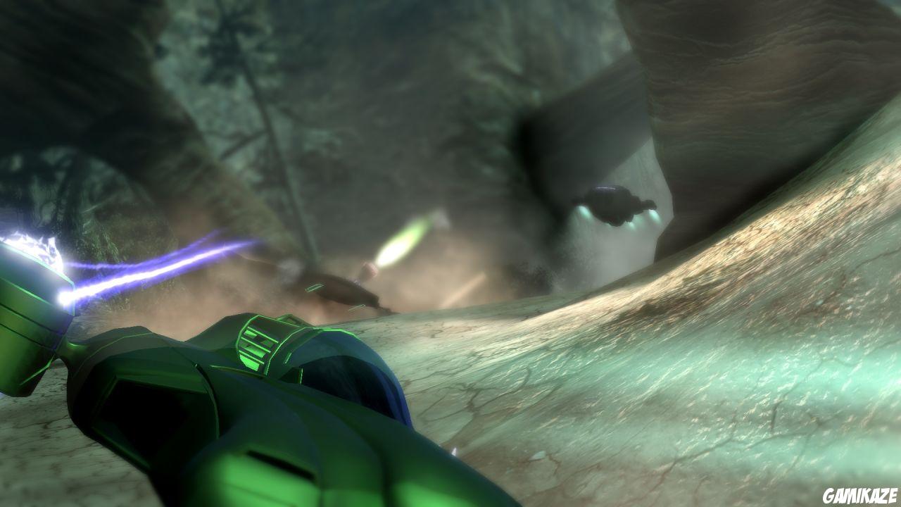 Fatal Inertia