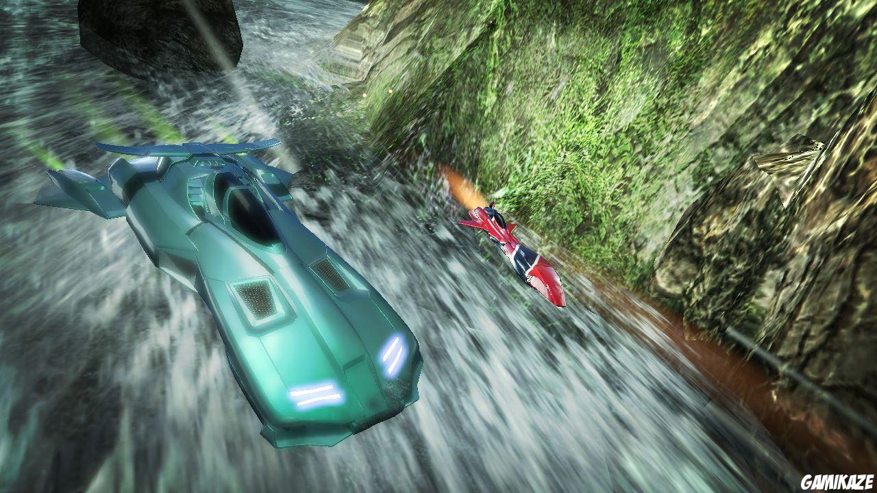 Fatal Inertia