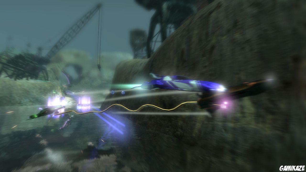 Fatal Inertia