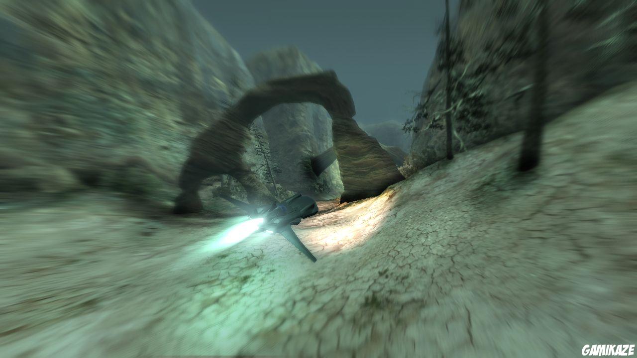 Fatal Inertia