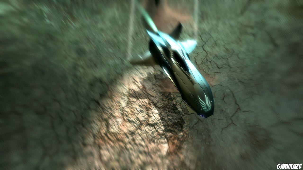 Fatal Inertia
