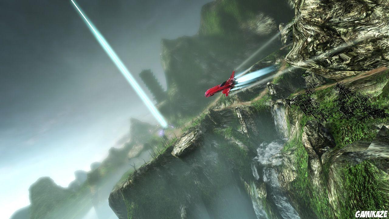 Fatal Inertia