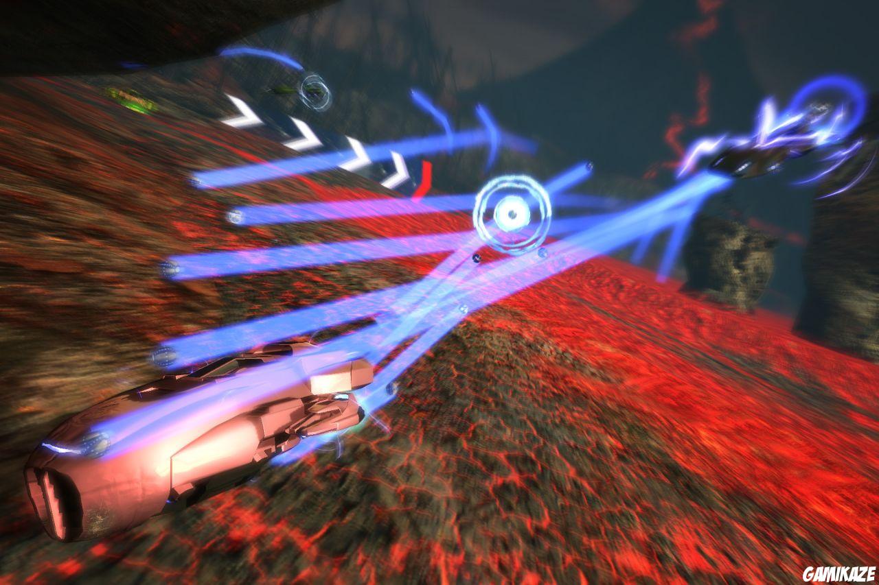 Fatal Inertia