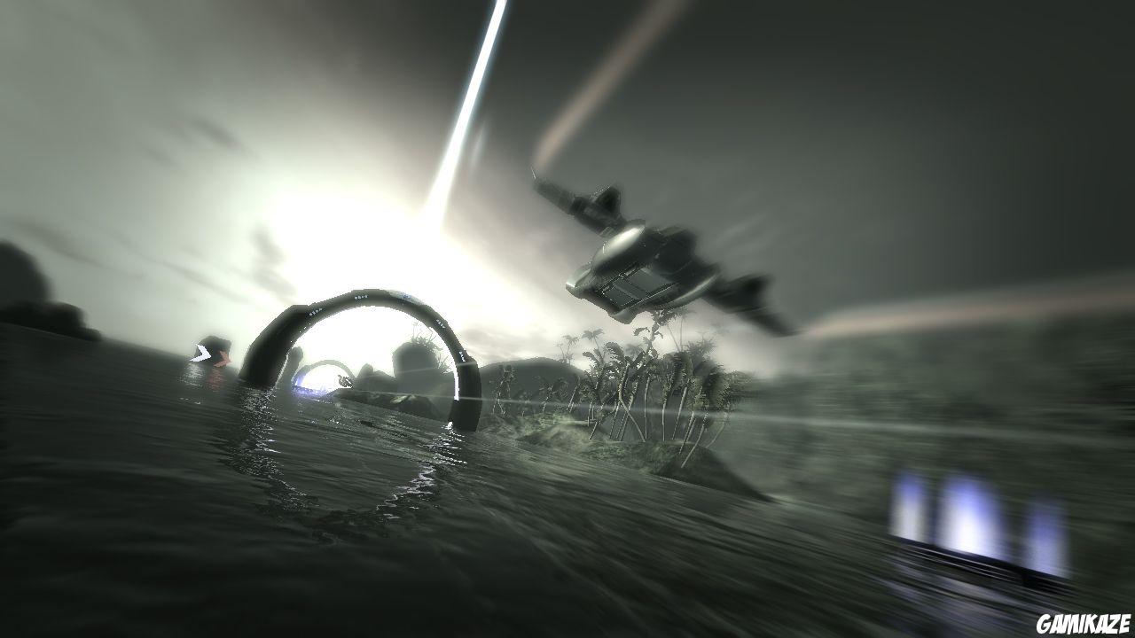 Fatal Inertia