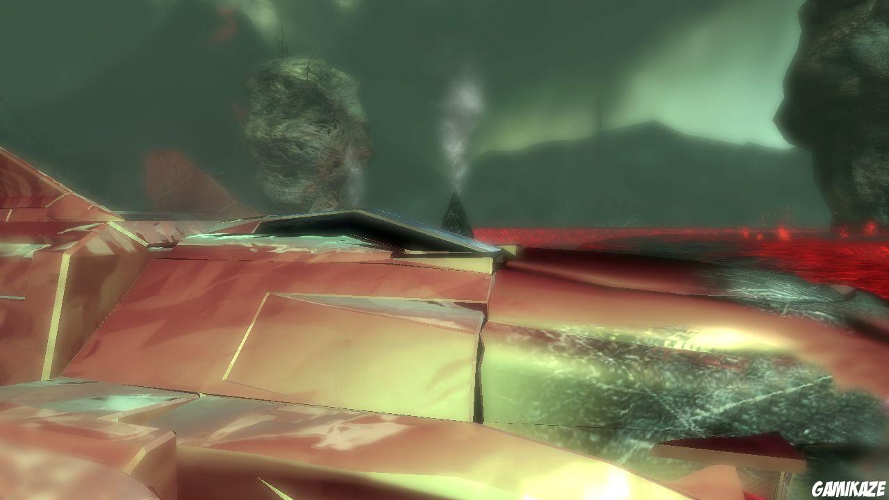 Fatal Inertia