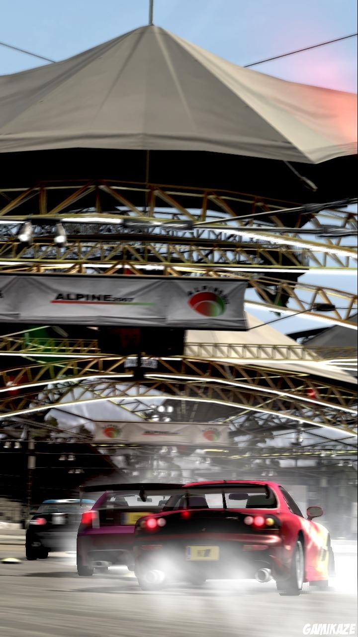 Juiced 2 : Hot Import Nights