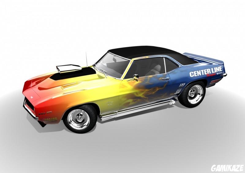 Juiced 2 : Hot Import Nights