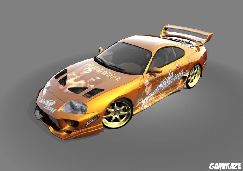 Juiced 2 : Hot Import Nights