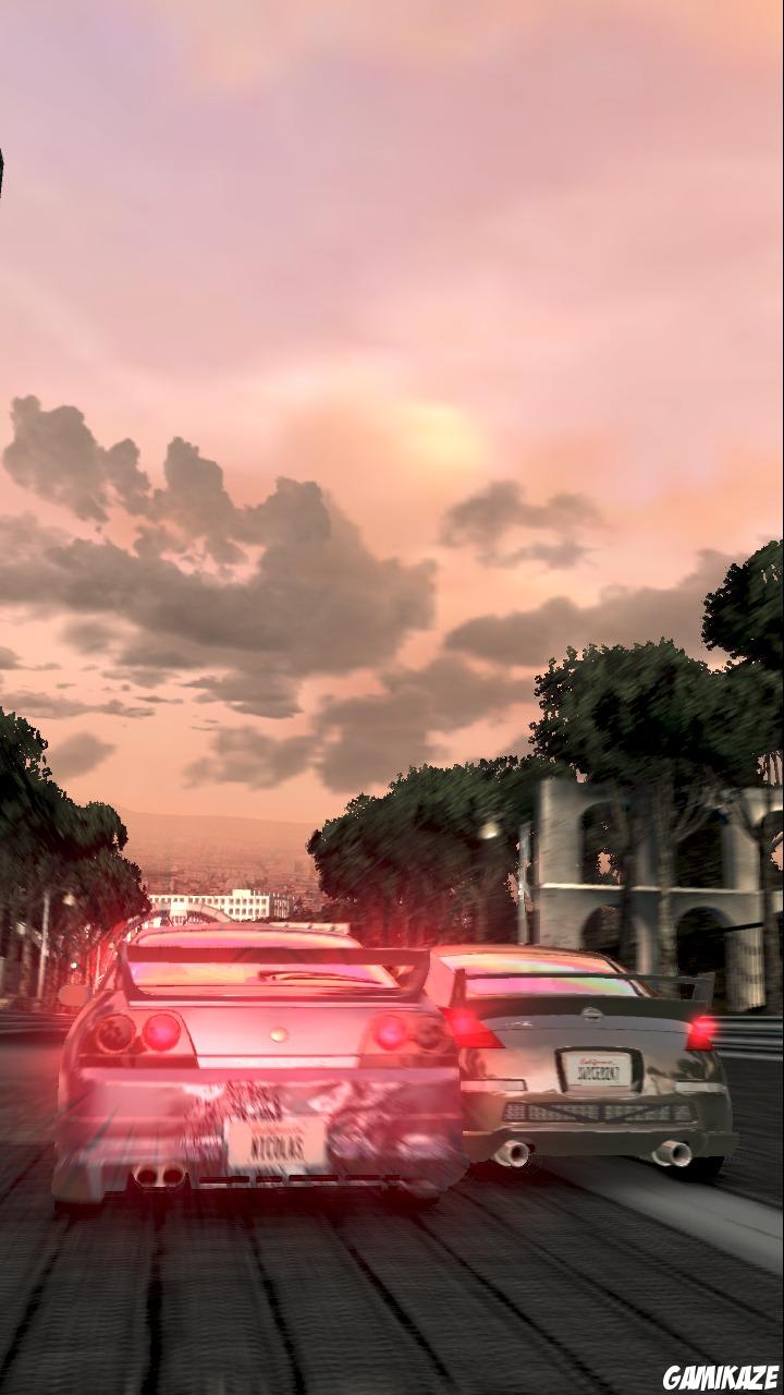 Juiced 2 : Hot Import Nights