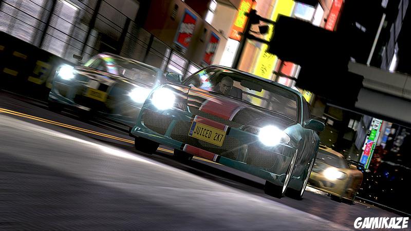 Juiced 2 : Hot Import Nights