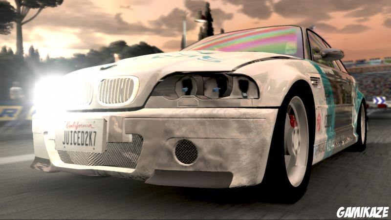 Juiced 2 : Hot Import Nights