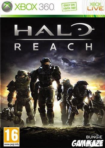 cover Halo Reach x360