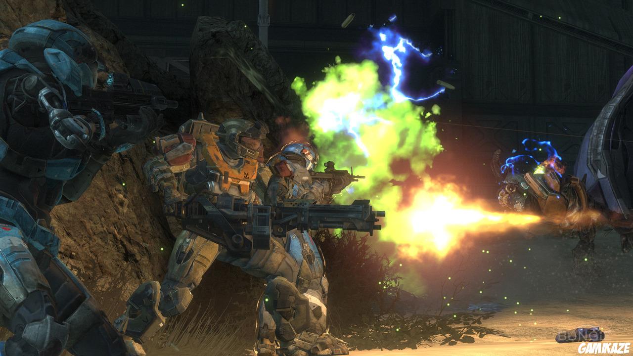 Halo Reach