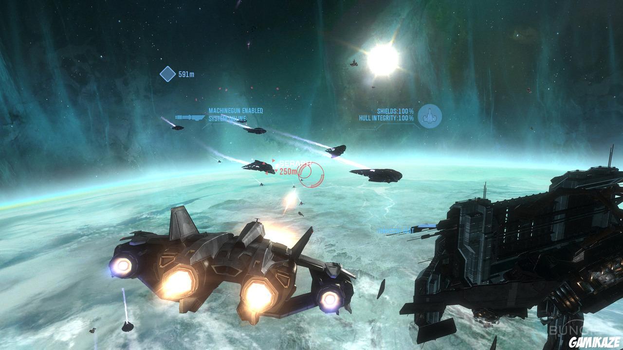Halo Reach