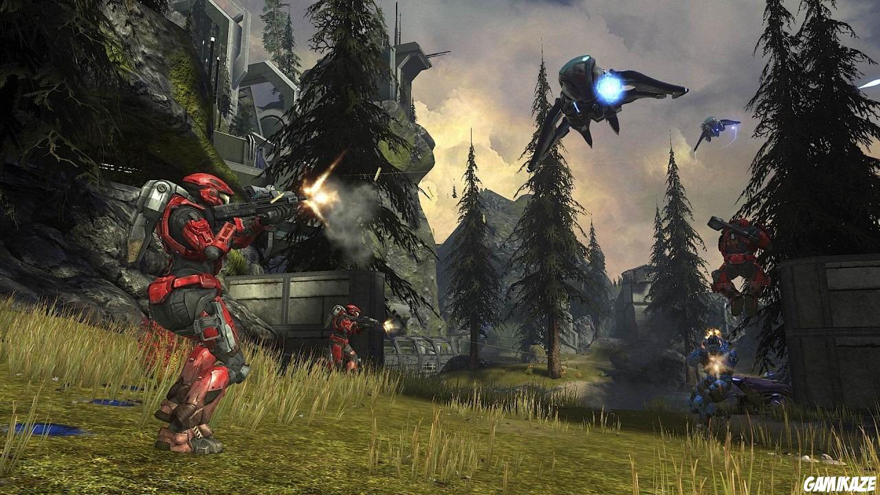 Halo Reach
