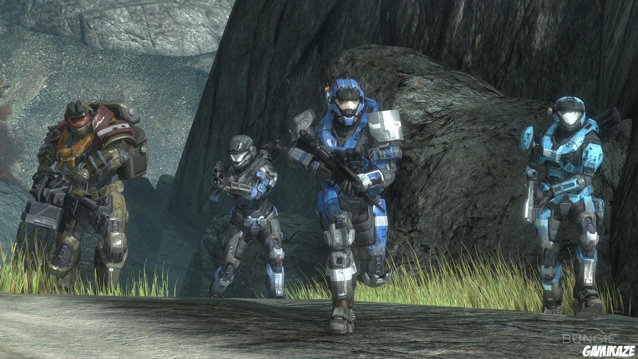Halo Reach