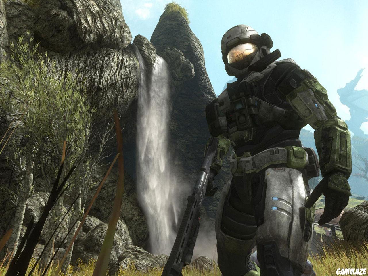 Halo Reach