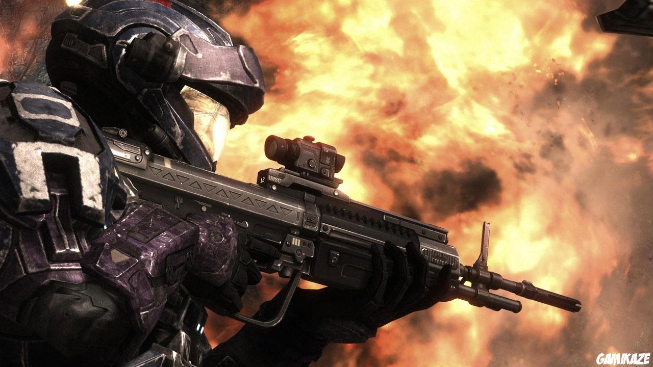 Halo Reach