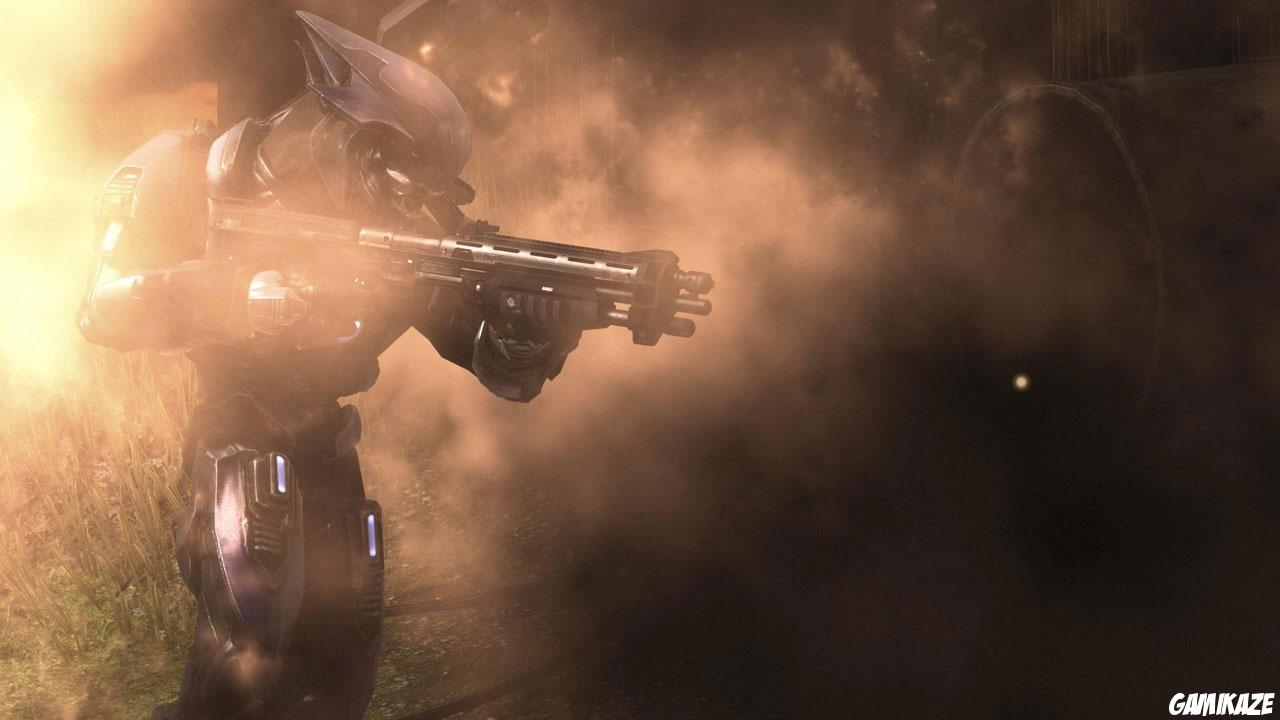 Halo Reach