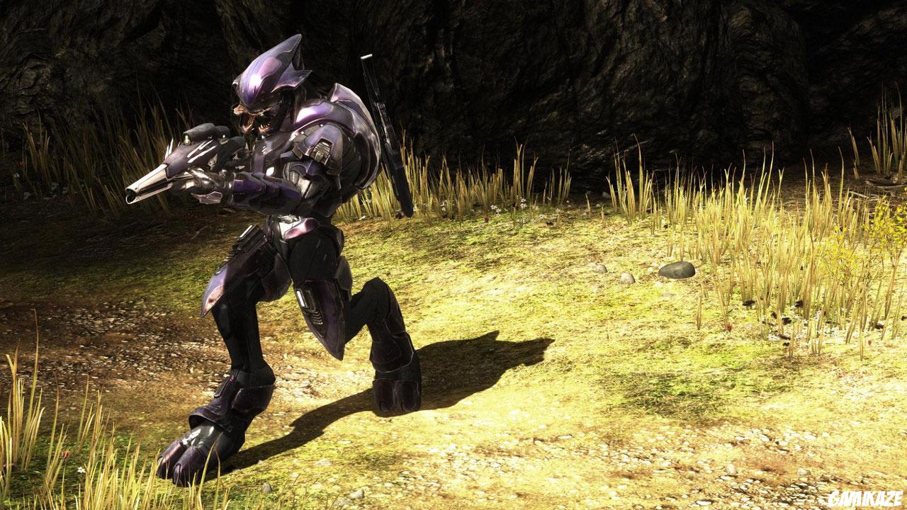 Halo Reach