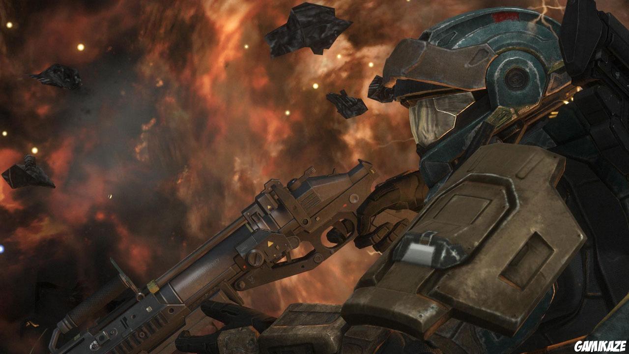 Halo Reach