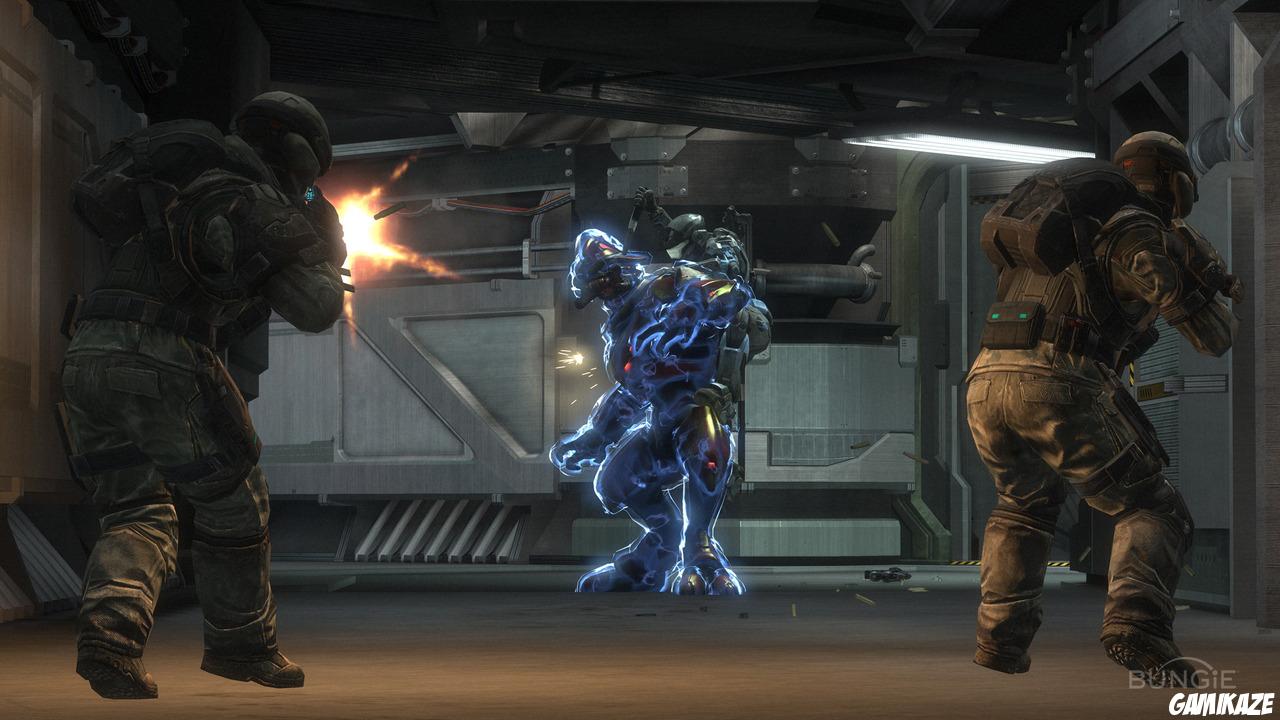 Halo Reach