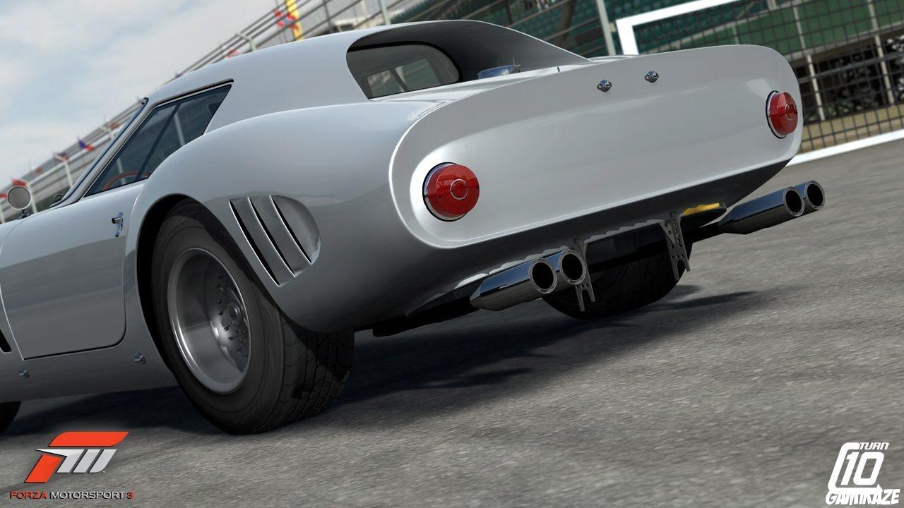 Forza Motorsport 3