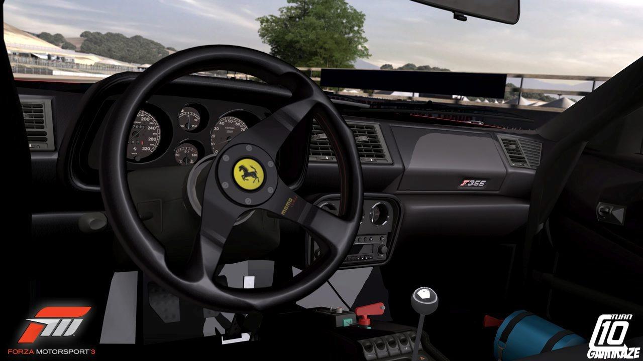 Forza Motorsport 3