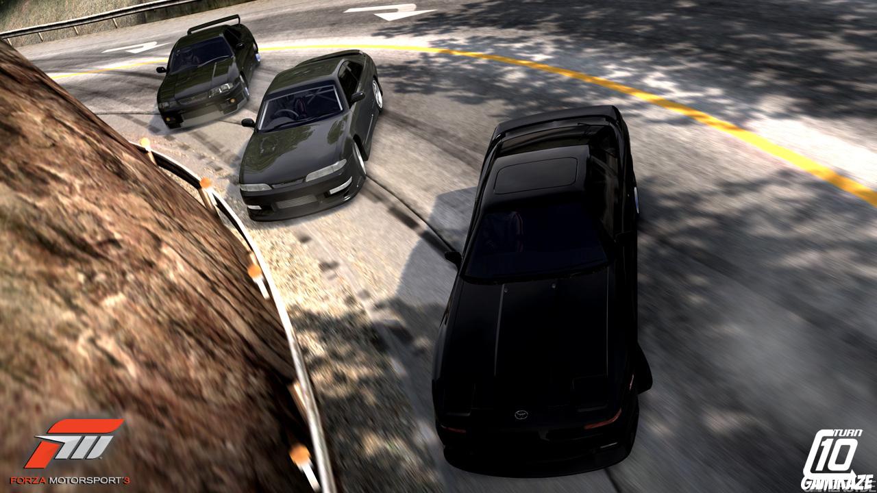 Forza Motorsport 3