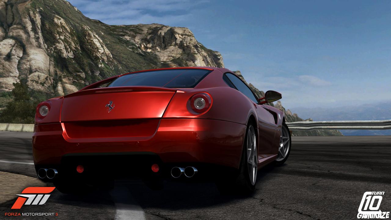 Forza Motorsport 3