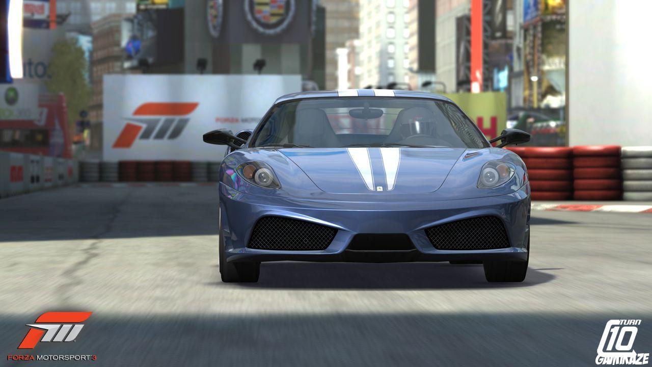 Forza Motorsport 3