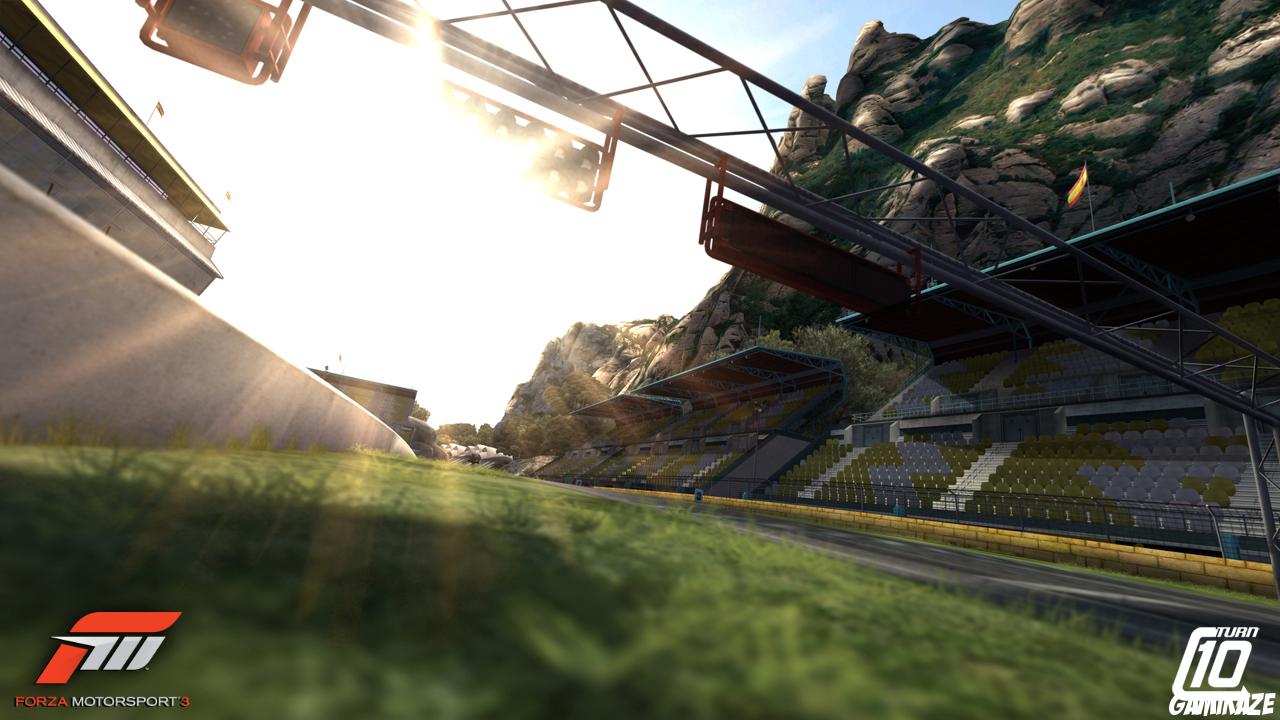 Forza Motorsport 3
