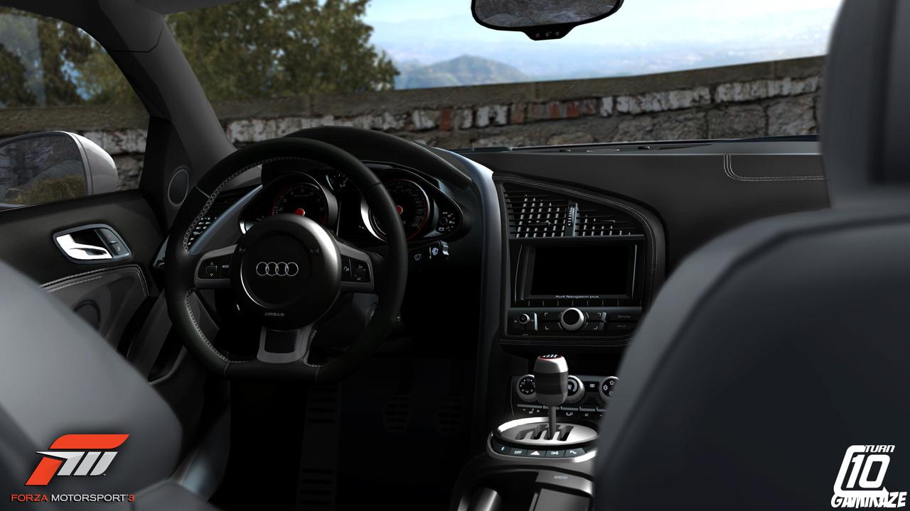 Forza Motorsport 3