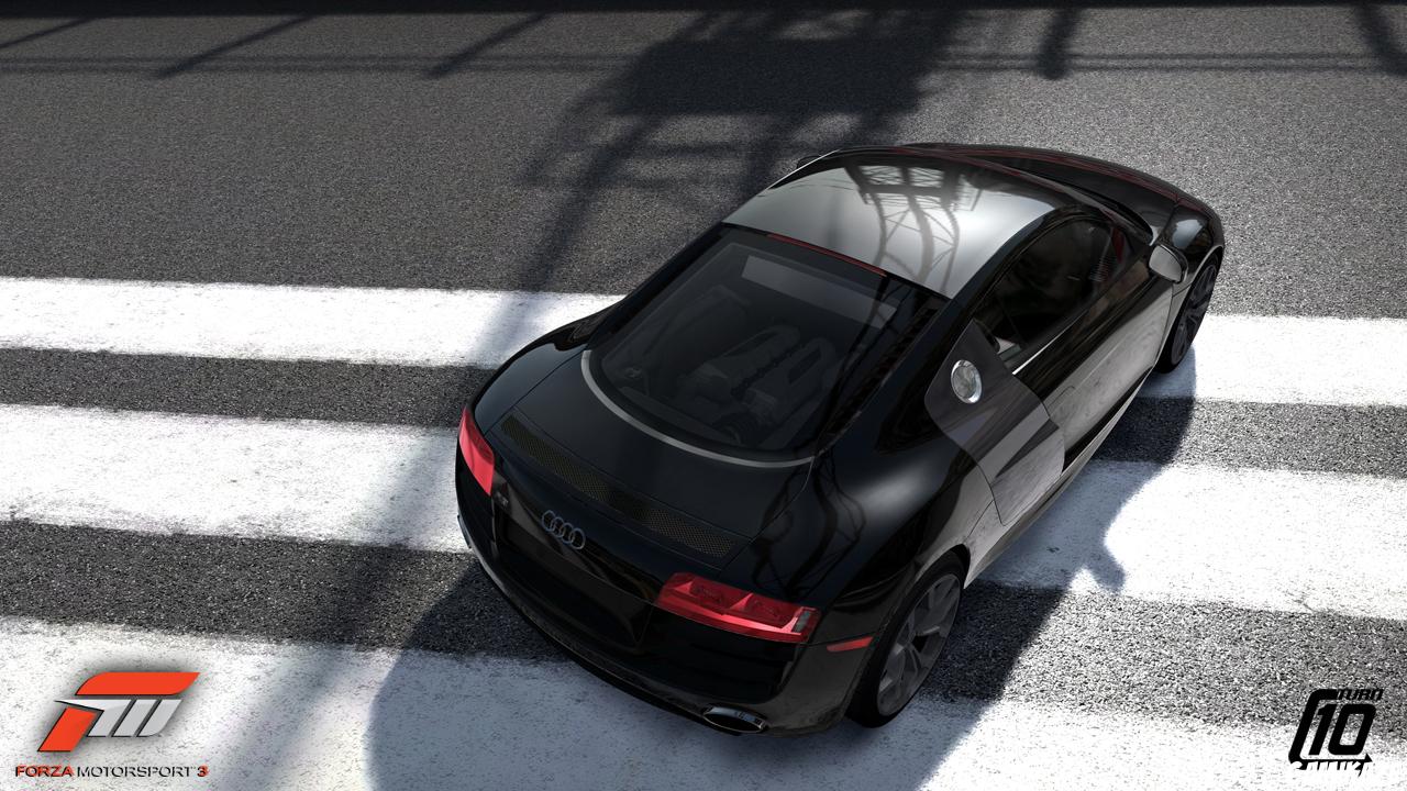 Forza Motorsport 3