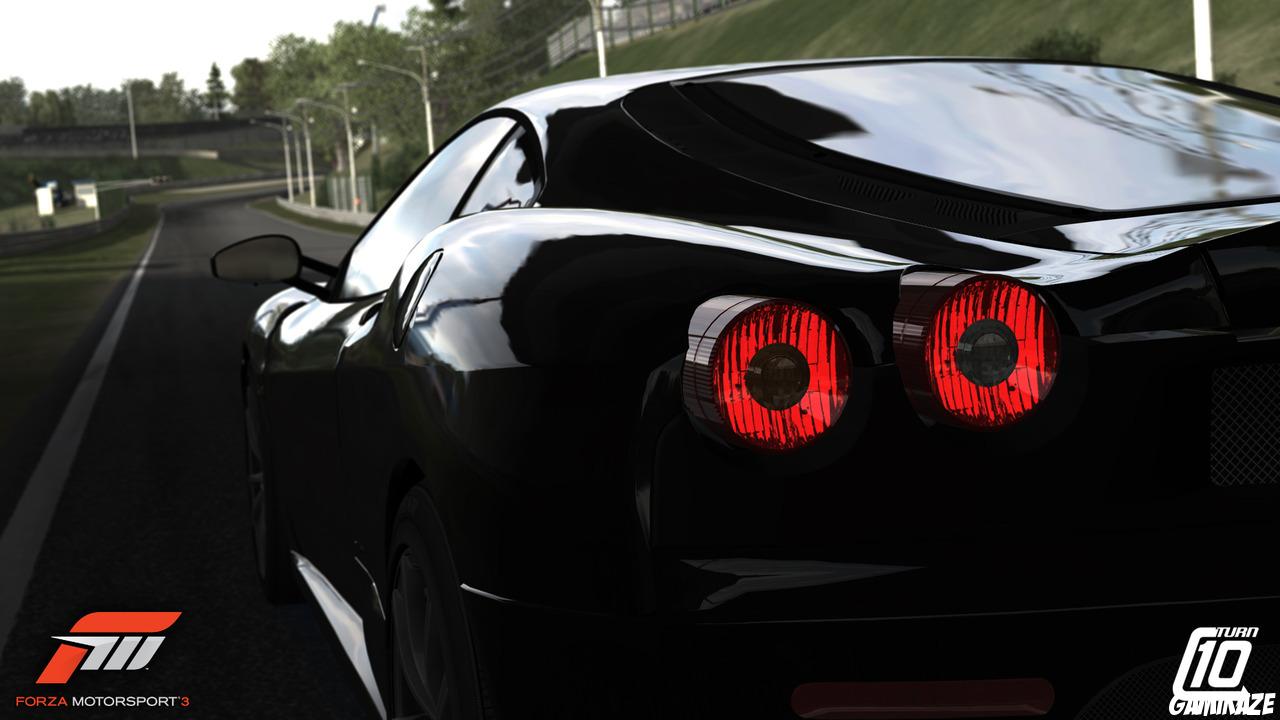 Forza Motorsport 3