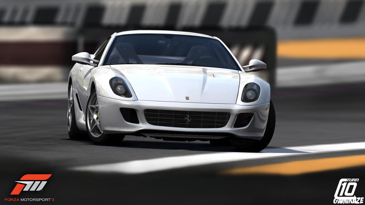 Forza Motorsport 3